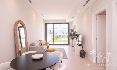 Nieuwbouw - Appartement - San Fulgencio