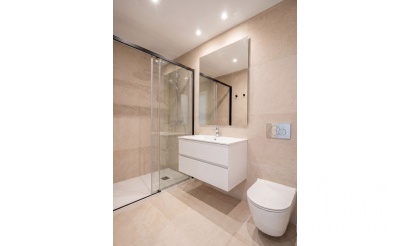 Nieuwbouw - Appartement - San Fulgencio