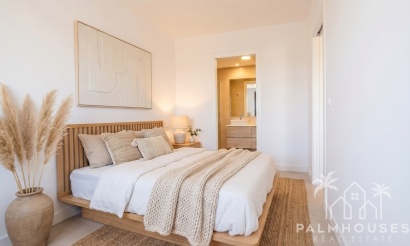Nueva construcción  - Apartment - San Fulgencio