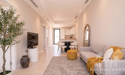 Nueva construcción  - Apartment - San Fulgencio