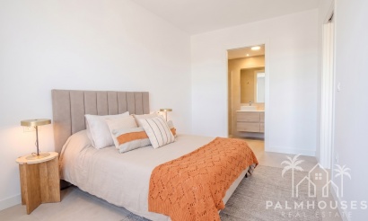 Nueva construcción  - Apartment - San Fulgencio