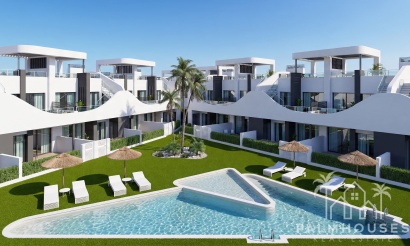 Nueva construcción  - Apartment - San Fulgencio