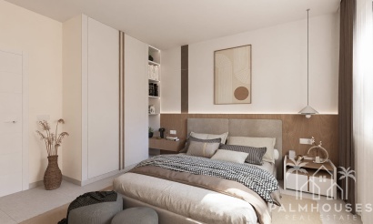 New Build - Villa - Murcia
