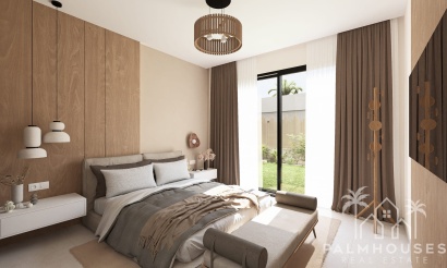 New Build - Villa - Murcia