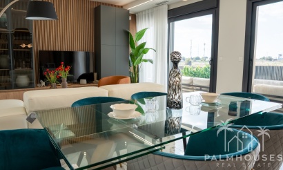 Nieuwbouw - Villa - Ciudad Quesada