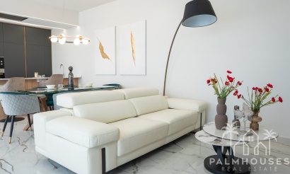 Nieuwbouw - Villa - Ciudad Quesada