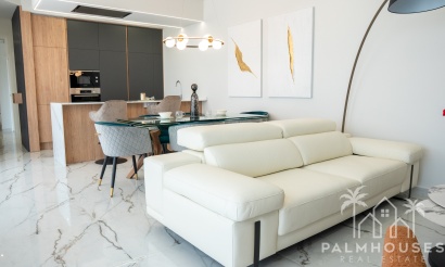 Nieuwbouw - Villa - Ciudad Quesada