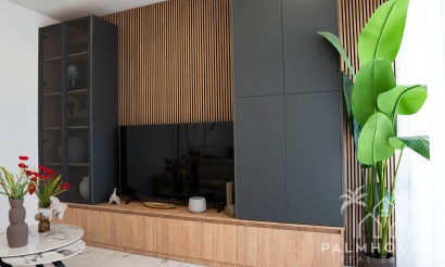 Nieuwbouw - Villa - Ciudad Quesada