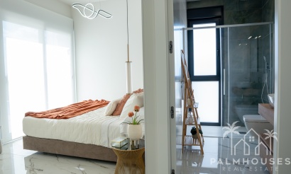 Nieuwbouw - Villa - Ciudad Quesada