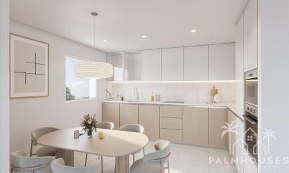 Nouvelle construction - Apartment - Pilar de La Horadada - Pilar de la Horadada