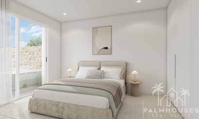 Nouvelle construction - Apartment - Pilar de La Horadada - Pilar de la Horadada