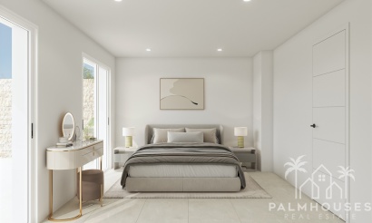 Nouvelle construction - Apartment - Pilar de La Horadada - Pilar de la Horadada