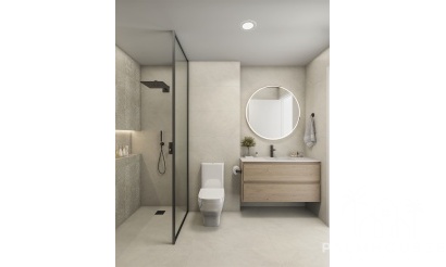 Nouvelle construction - Apartment - Pilar de La Horadada - Pilar de la Horadada