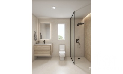 Nouvelle construction - Apartment - Pilar de La Horadada - Pilar de la Horadada