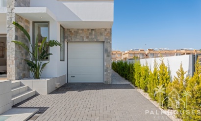 Nieuwbouw - Villa - Los Alcazares - Los alcazares