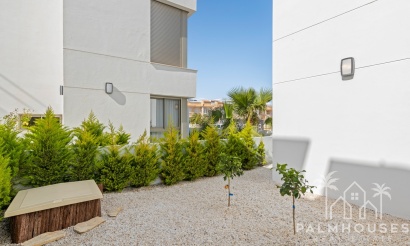 Nieuwbouw - Villa - Los Alcazares - Los alcazares