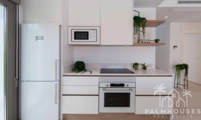 Nieuwbouw - Villa - Los Alcazares - Los alcazares