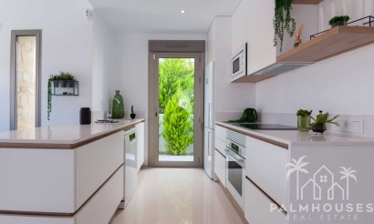 Nieuwbouw - Villa - Los Alcazares - Los alcazares
