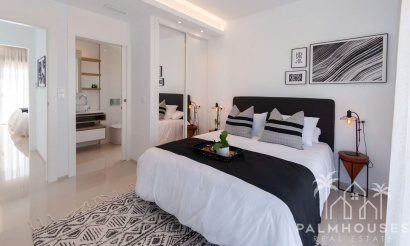 Nieuwbouw - Villa - Los Alcazares - Los alcazares