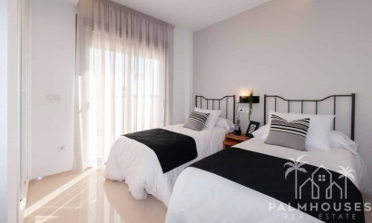 Nieuwbouw - Villa - Los Alcazares - Los alcazares
