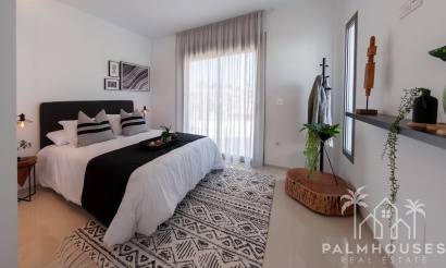 Nieuwbouw - Villa - Los Alcazares - Los alcazares