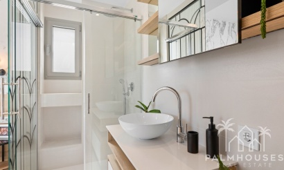 Nieuwbouw - Villa - Los Alcazares - Los alcazares