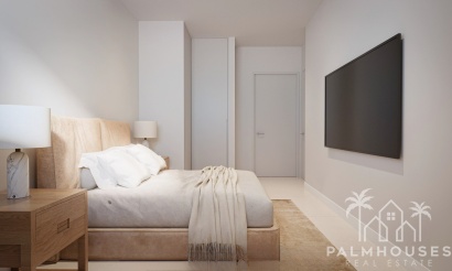Nouvelle construction - Apartment - Corvera Golf