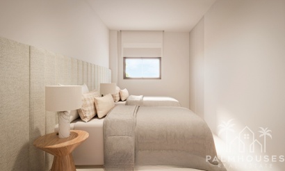 Nouvelle construction - Apartment - Corvera Golf