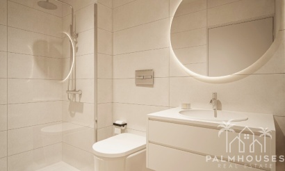 Nouvelle construction - Apartment - Corvera Golf