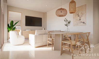 Nouvelle construction - Apartment - Corvera Golf