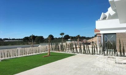 Nieuwbouw - Villa - Pilar de La Horadada - Pilar de la Horadada