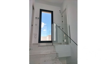 Nieuwbouw - Villa - Pilar de La Horadada - Pilar de la Horadada
