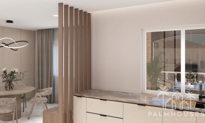 New Build - Villa - Ciudad Quesada