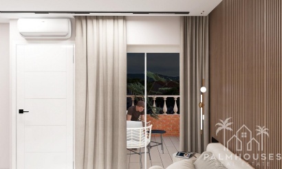New Build - Villa - Ciudad Quesada