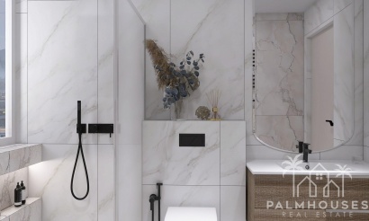 New Build - Villa - Ciudad Quesada