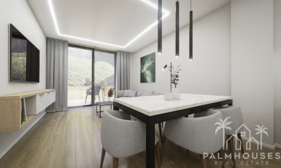 Nieuwbouw - Appartement - Torrevieja