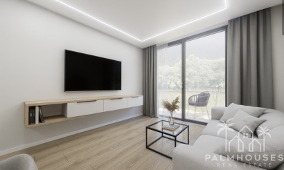 Nieuwbouw - Appartement - Torrevieja