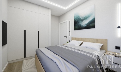 Nieuwbouw - Appartement - Torrevieja
