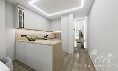Nouvelle construction - Apartment - Torrevieja