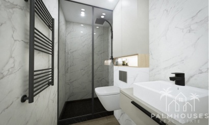 Nouvelle construction - Apartment - Torrevieja