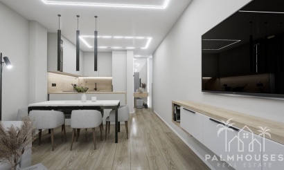 Nueva construcción  - Apartment - Torrevieja