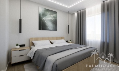 Nueva construcción  - Apartment - Torrevieja