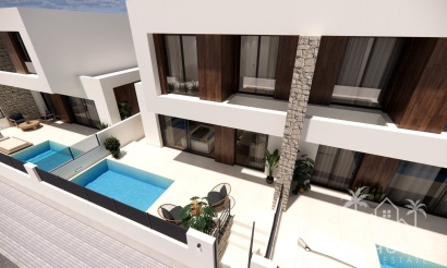 Nieuwbouw - Villa - Dolores