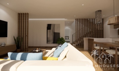 Nieuwbouw - Villa - Dolores