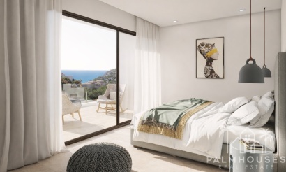 New Build - Villa - Cumbre del Sol