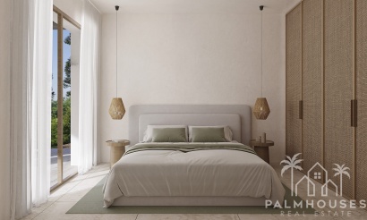 Nueva construcción  - Villa - Benissa