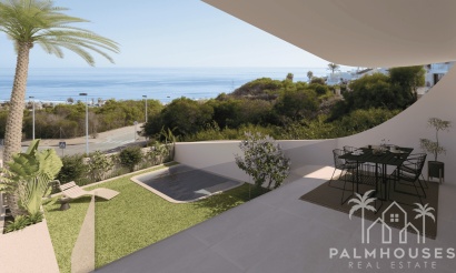 Nieuwbouw - Appartement - Torrevieja