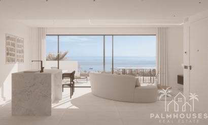 Nieuwbouw - Appartement - Torrevieja