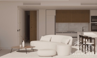 Nieuwbouw - Appartement - Torrevieja