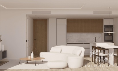 Nieuwbouw - Appartement - Torrevieja
